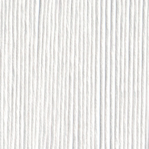 Cotone Basic Lux FINE "Bianco" 100