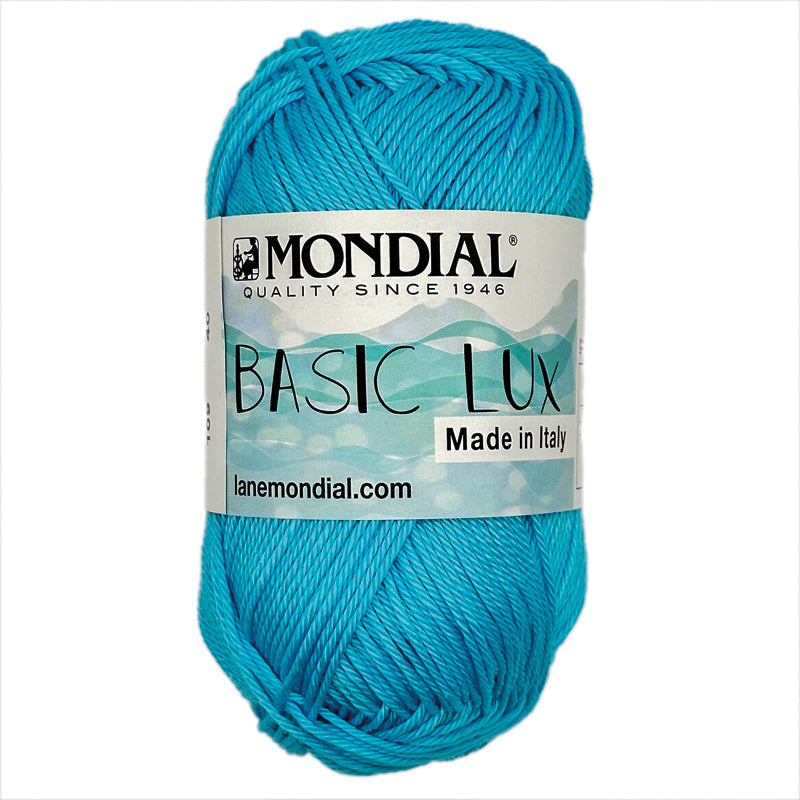 Cotone Mondial Basic Lux