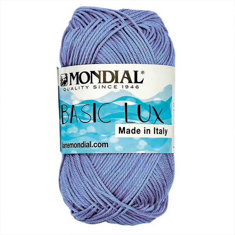 Cotone Mondial Basic Lux
