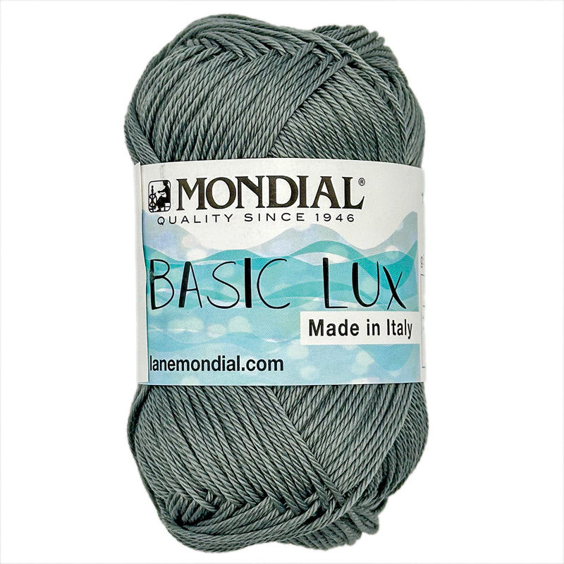 Cotone Mondial Basic Lux