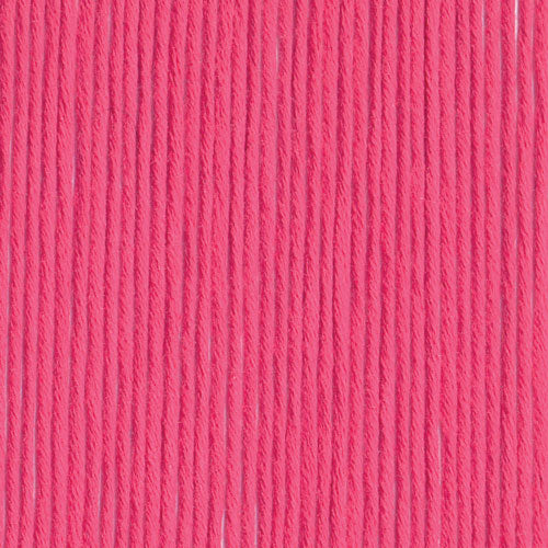Cotone Basic Lux FINE "Fuxia" 121