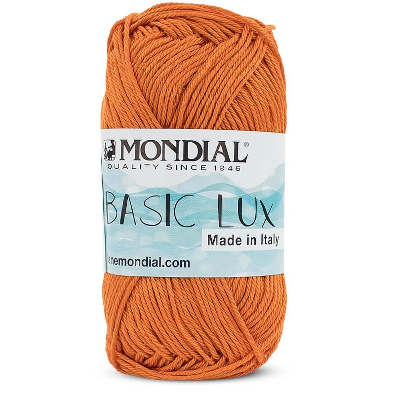 Cotone Mondial Basic Lux