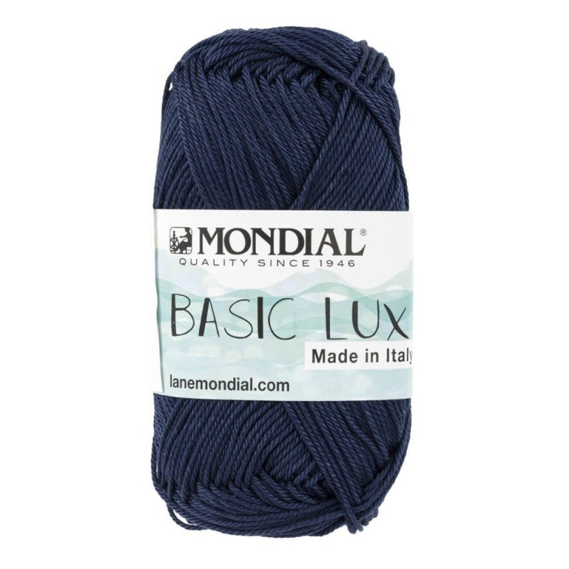 Cotone Mondial Basic Lux