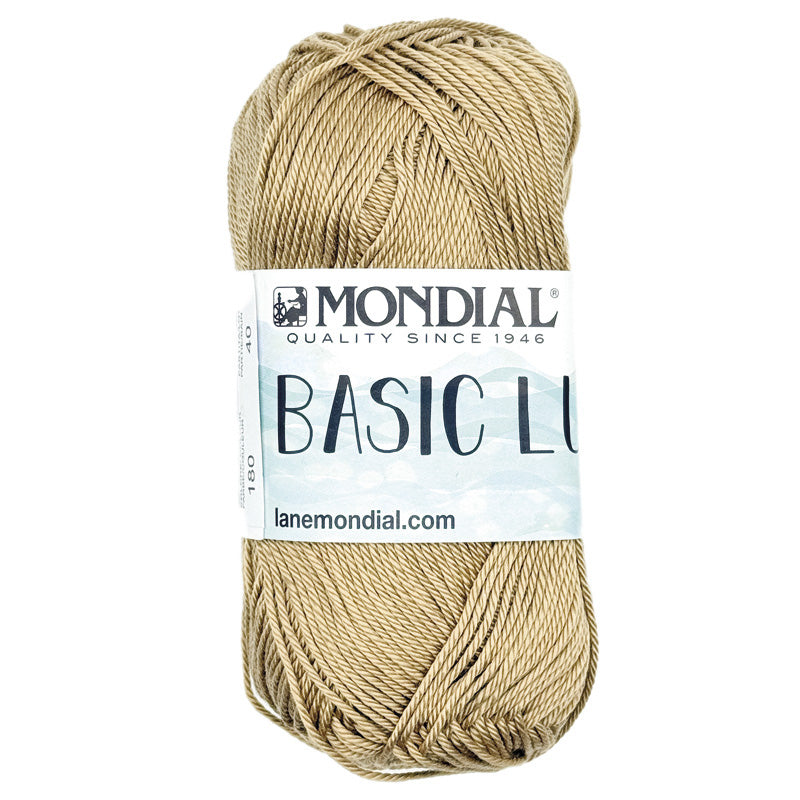 Cotone Mondial Basic Lux