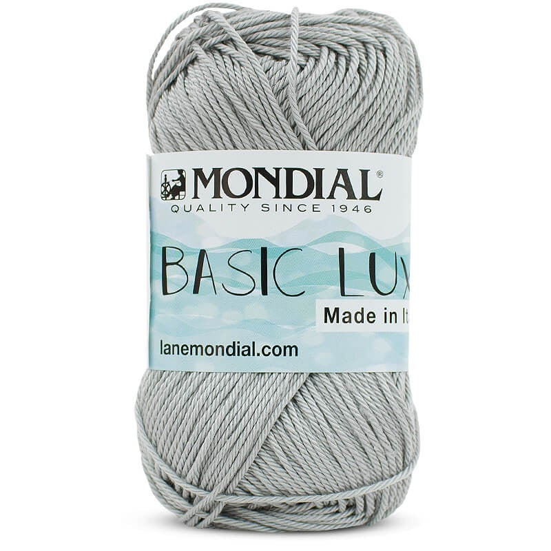 Cotone Mondial Basic Lux