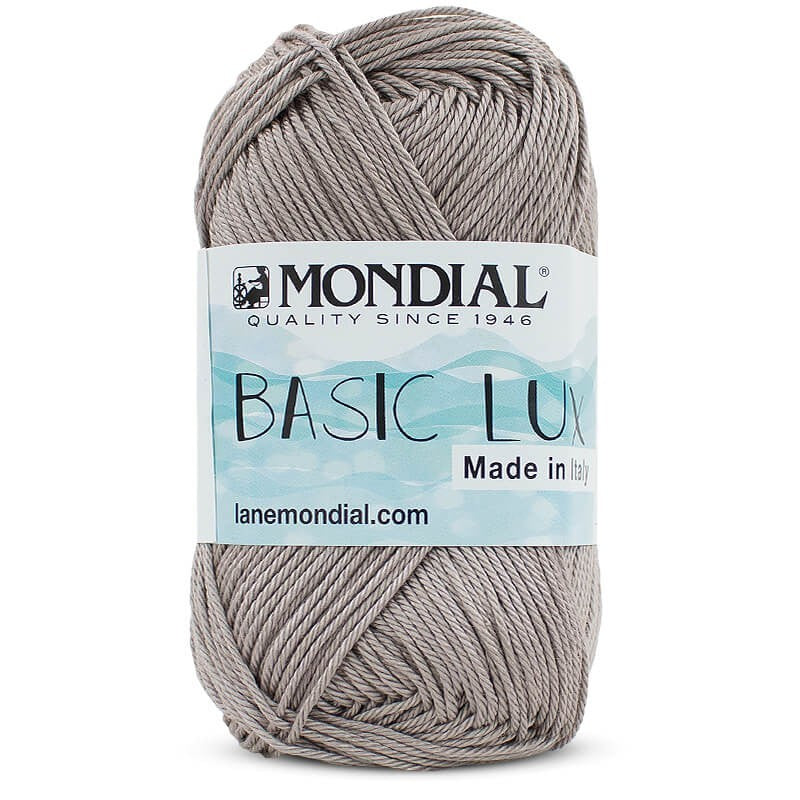 Cotone Mondial Basic Lux
