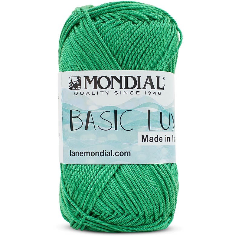 Cotone Mondial Basic Lux