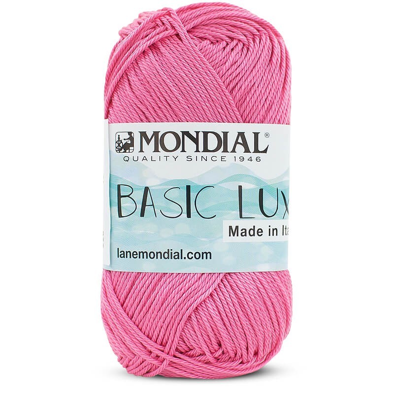 Cotone Mondial Basic Lux