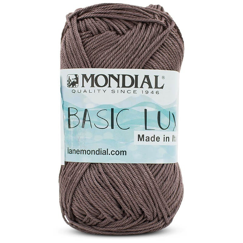 Cotone Mondial Basic Lux