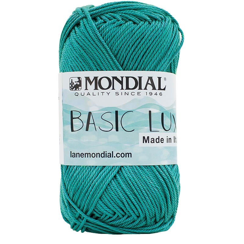 Cotone Mondial Basic Lux