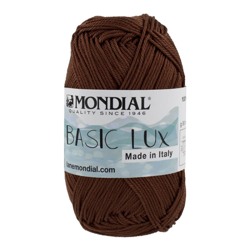 Cotone Mondial Basic Lux