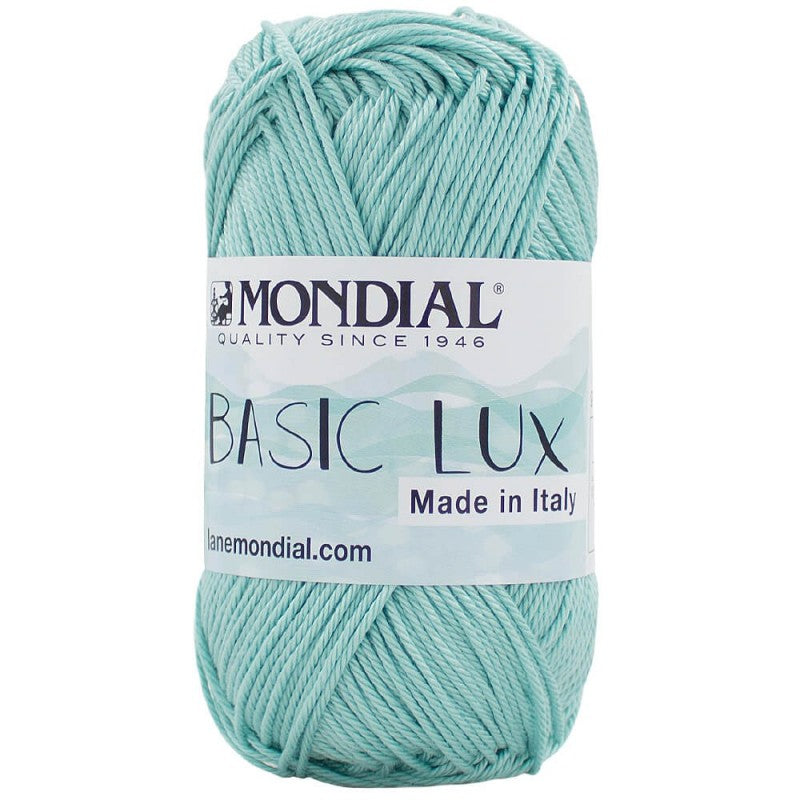 Cotone Mondial Basic Lux
