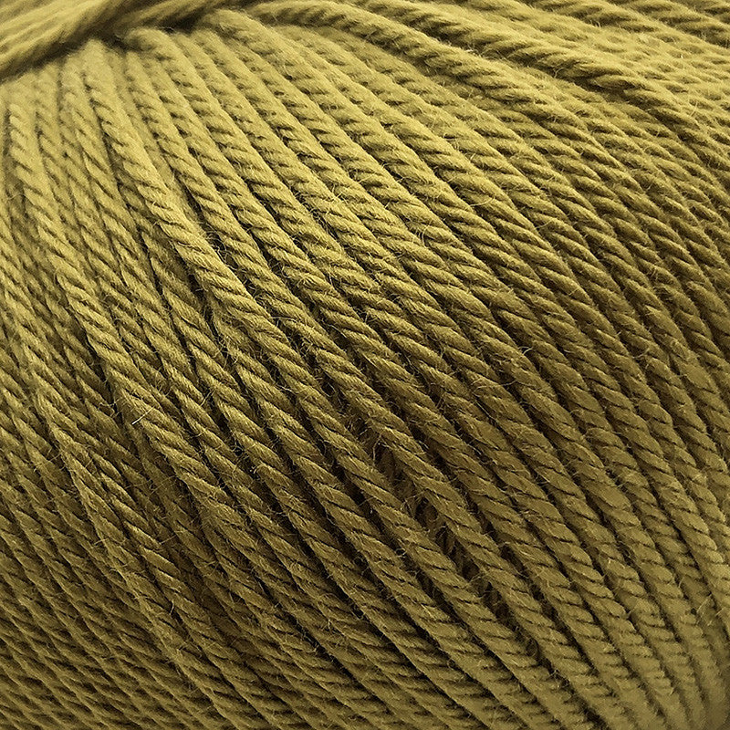 Cotone Basic Lux FINE "Olio evo" 260