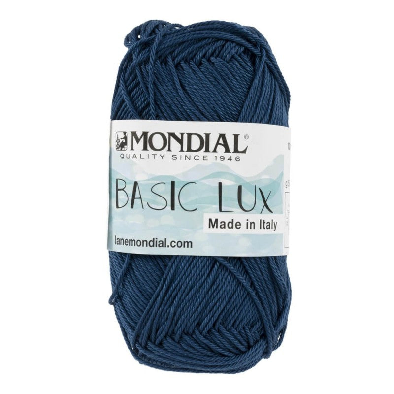 Cotone Mondial Basic Lux