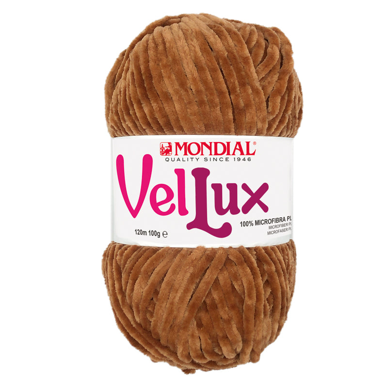 Ciniglia Mondial Vellux