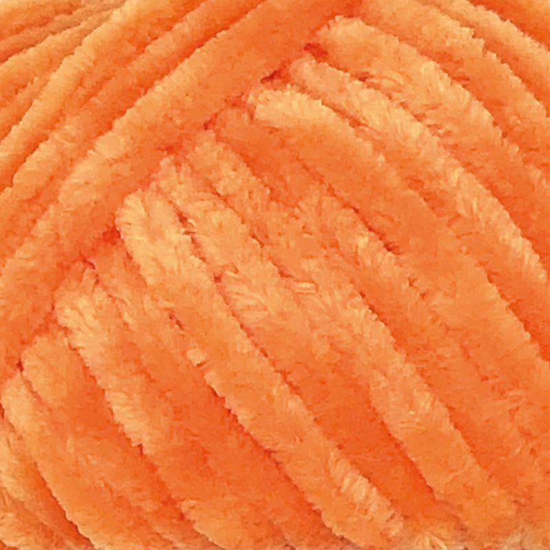 Ciniglia Vellux "Arancio" 275