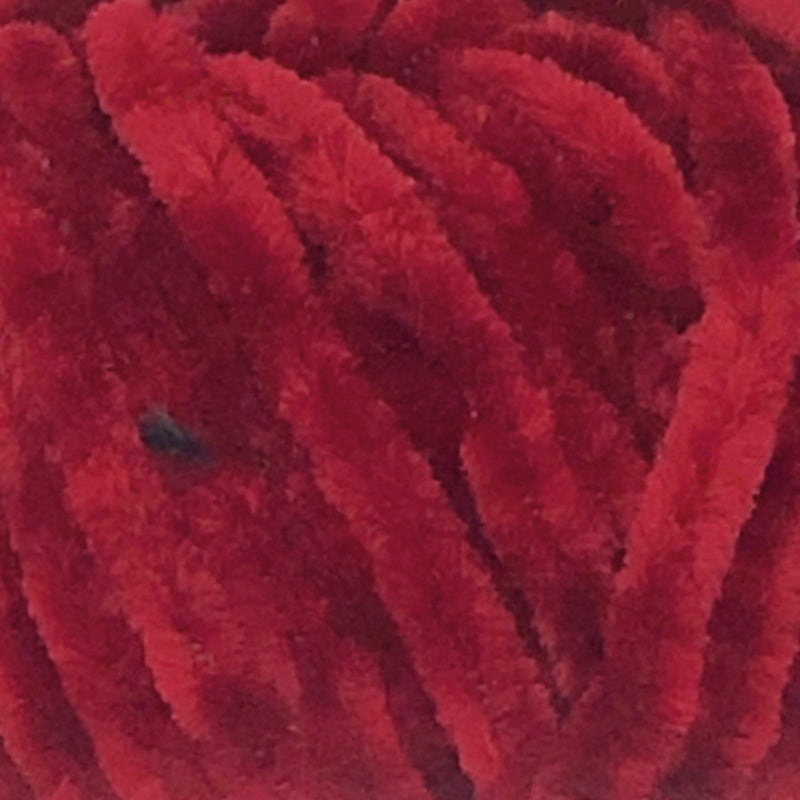 Ciniglia Vellux "Bordeaux" 276