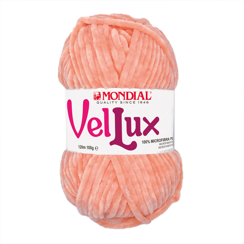 Ciniglia Vellux "Corallo" 277