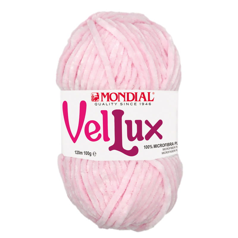 Ciniglia Mondial Vellux