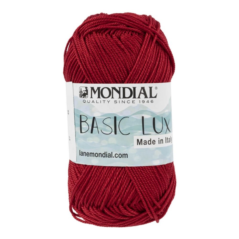 Cotone Mondial Basic Lux