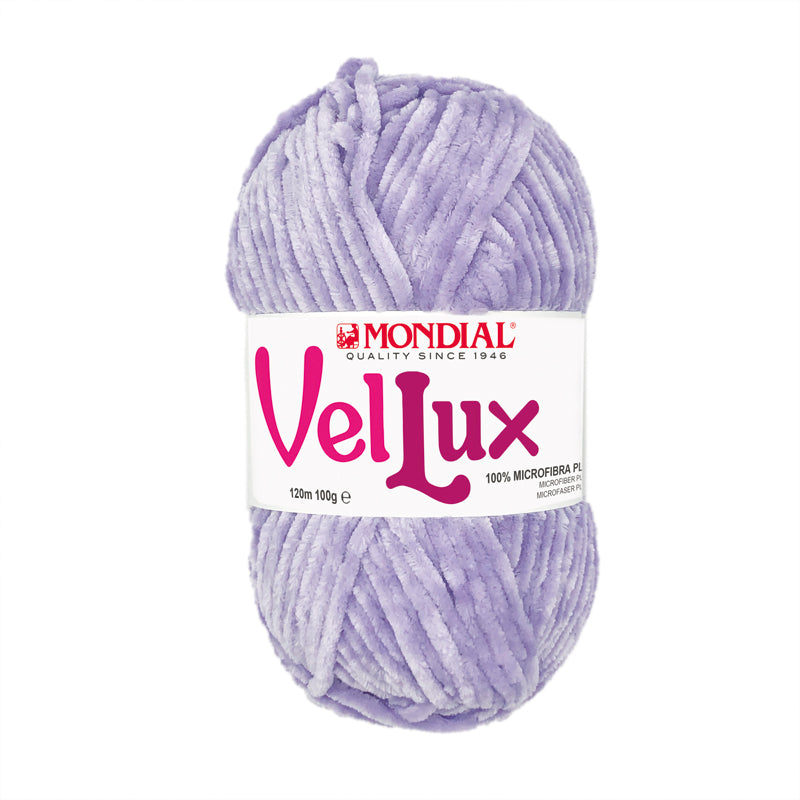 Ciniglia Mondial Vellux