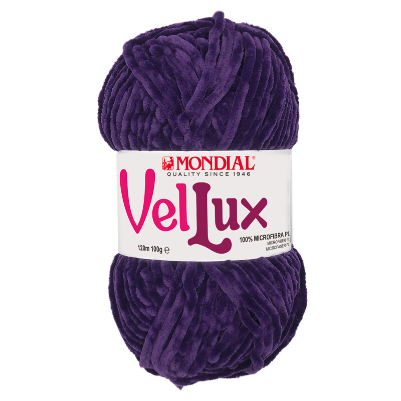 Ciniglia Mondial Vellux