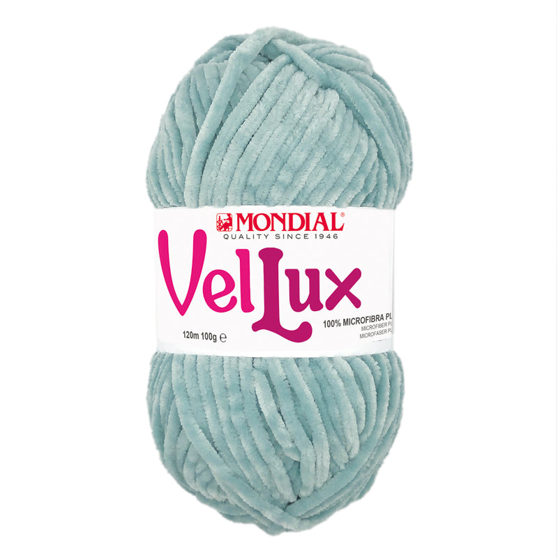 Ciniglia Mondial Vellux