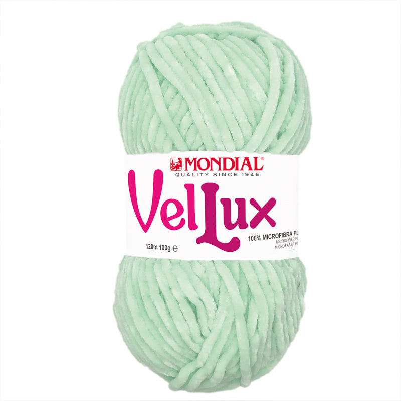 Ciniglia Mondial Vellux