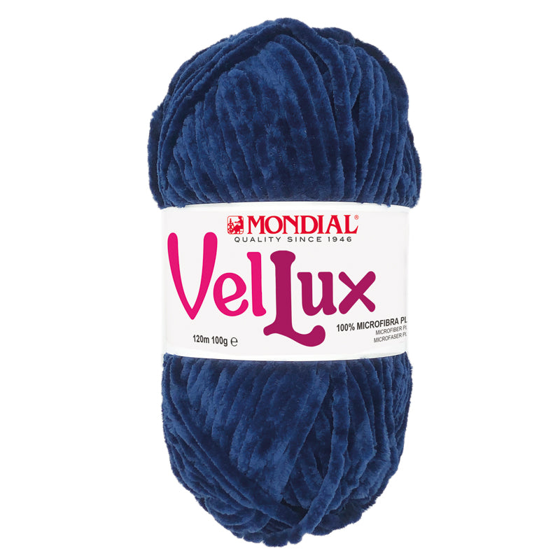 Ciniglia Mondial Vellux