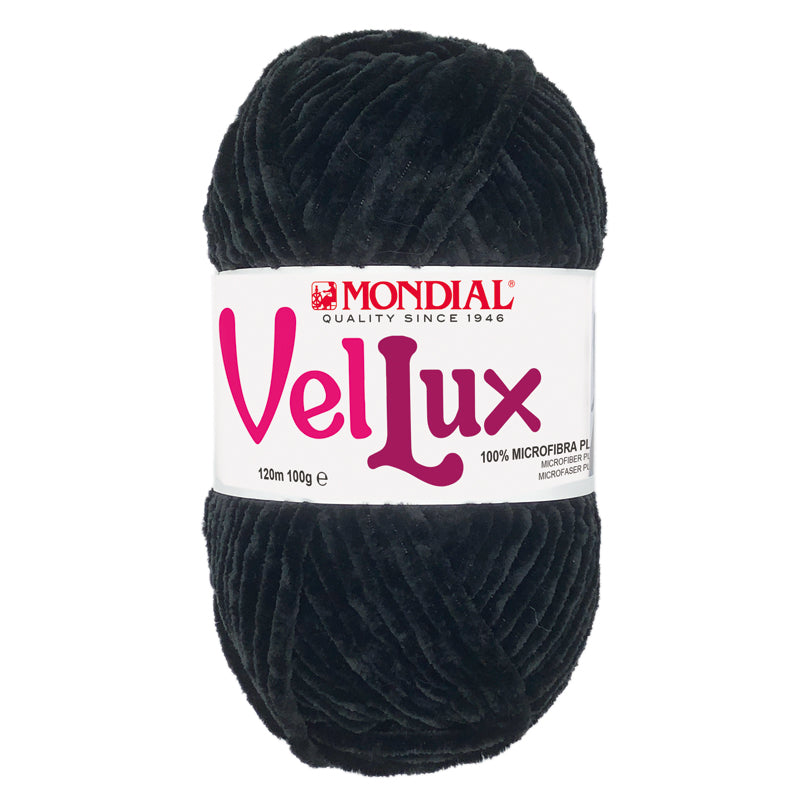 Ciniglia Mondial Vellux