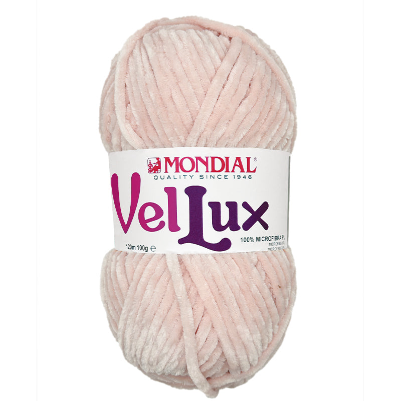 Ciniglia Mondial Vellux