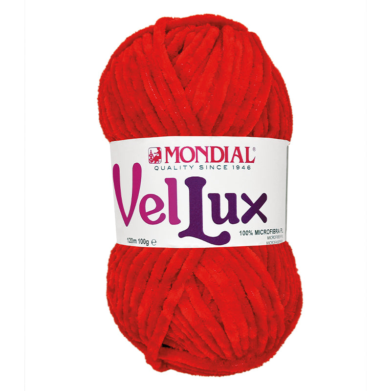 Ciniglia Mondial Vellux