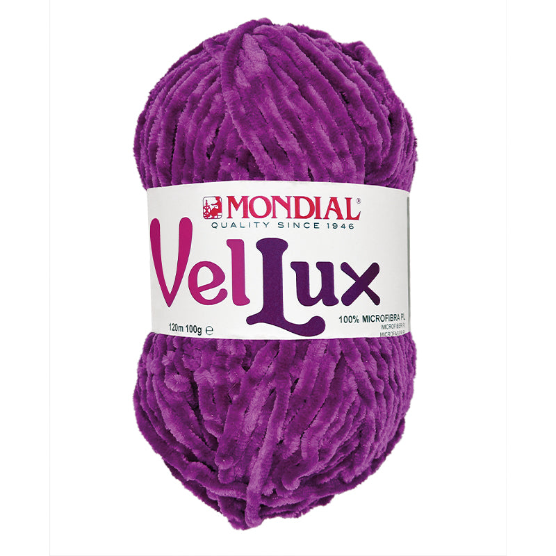 Ciniglia Mondial Vellux
