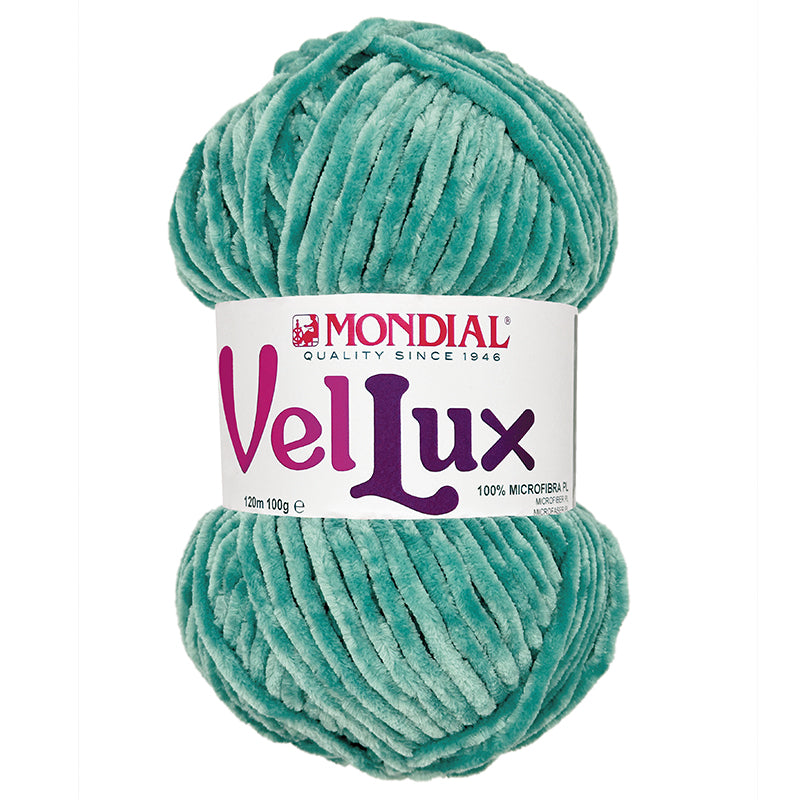 Ciniglia Mondial Vellux