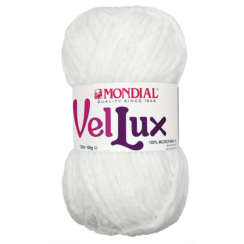 Ciniglia Mondial Vellux