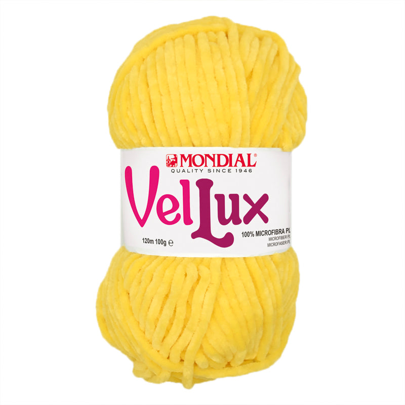 Ciniglia Mondial Vellux