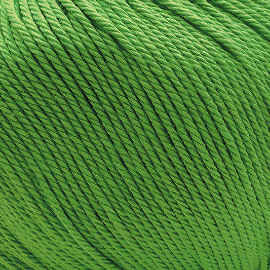 Cotone Basic Lux "Verde primavera" 49