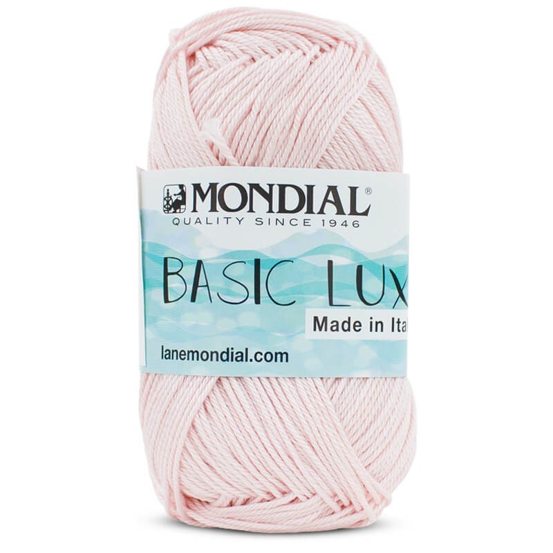 Cotone Mondial Basic Lux