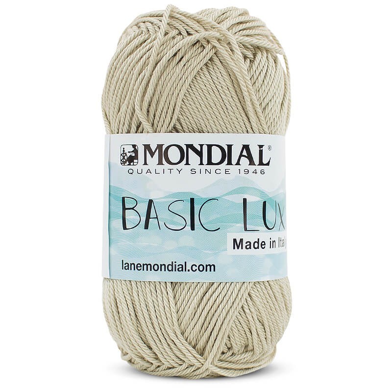 Cotone Mondial Basic Lux