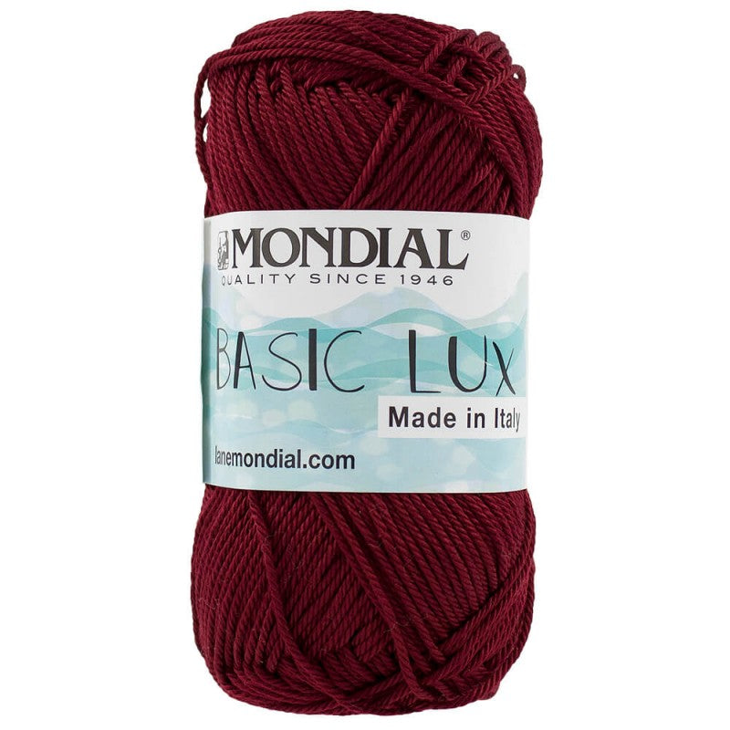 Cotone Mondial Basic Lux