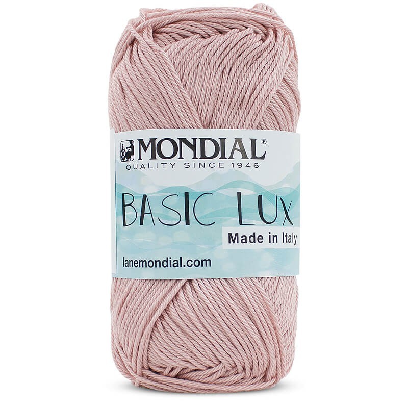 Cotone Mondial Basic Lux
