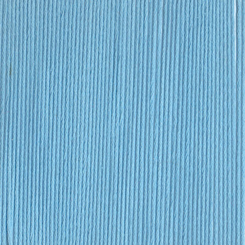Cotone Basic Lux FINE "Azzurro" 846