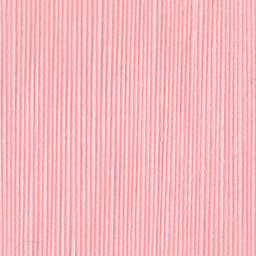Cotone Basic Lux FINE "Rosa confetto" 86