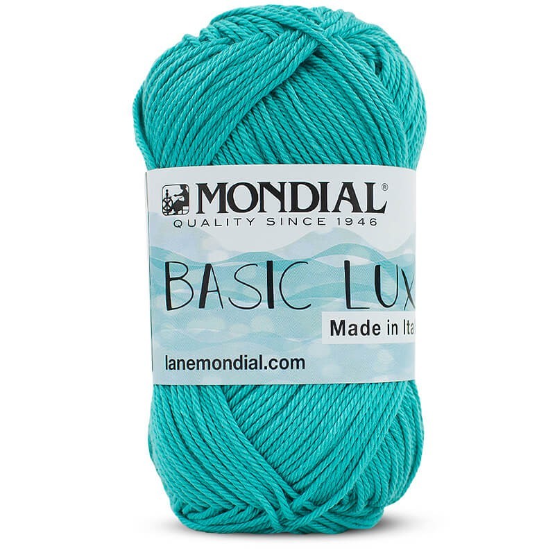 Cotone Mondial Basic Lux