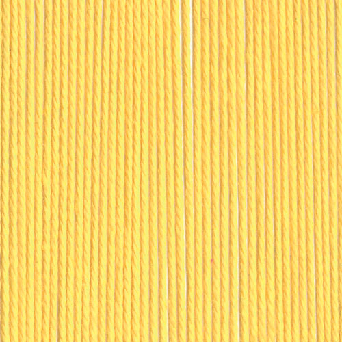 Cotone Basic Lux FINE "Giallo" 867