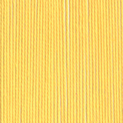 Cotone Basic Lux FINE "Giallo" 867