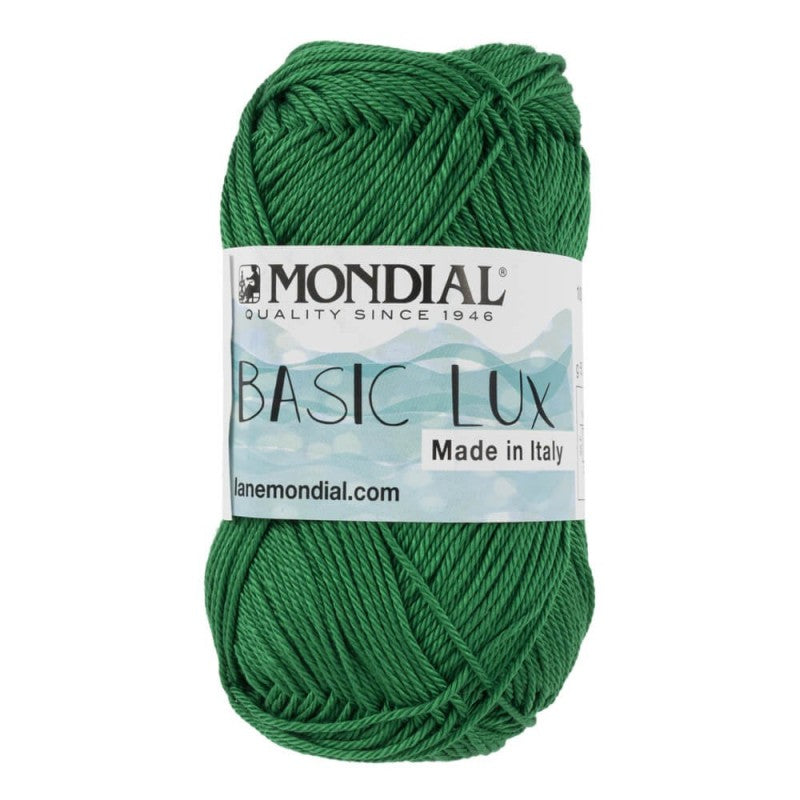 Cotone Mondial Basic Lux