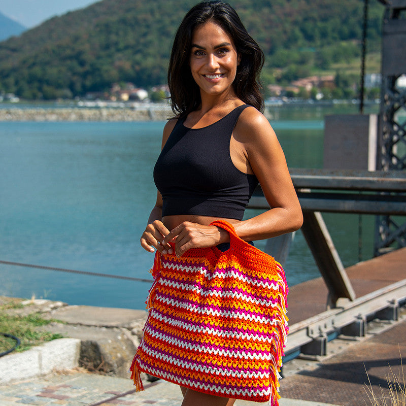 Cotone Mondial Basic Cotton Plus