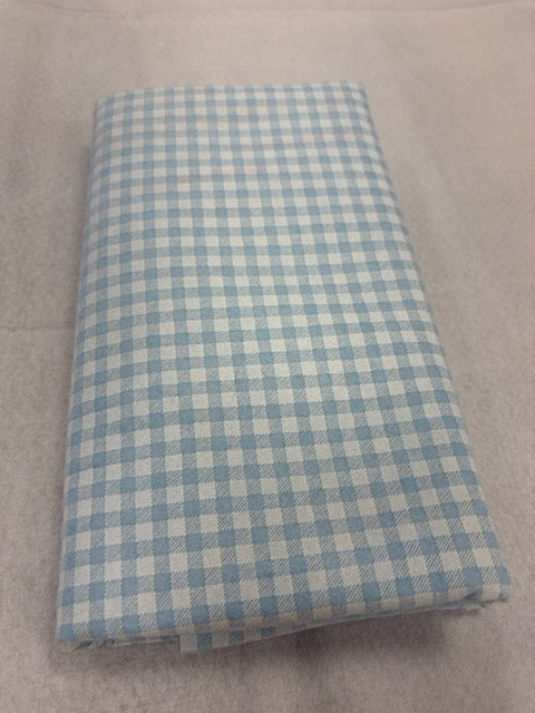 Pannolenci Stampato Quadrettato 50x90 cm