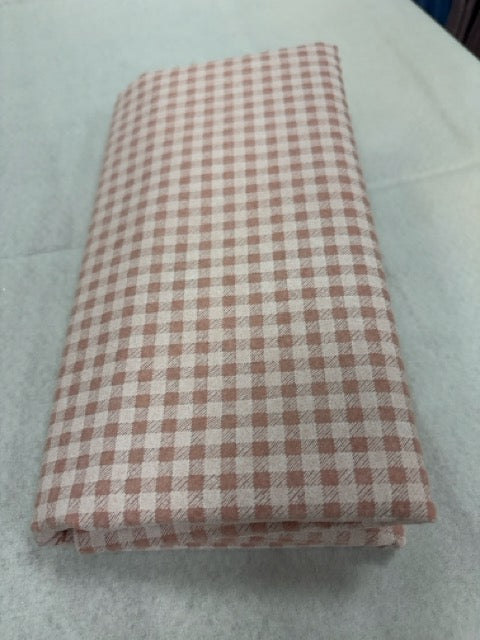 Pannolenci Stampato Quadrettato 50x90 cm